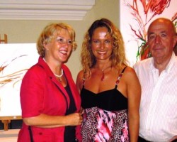 2011 Forum Kloster Gleisdorf