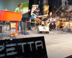 2011 Grazetta Oktoberfest