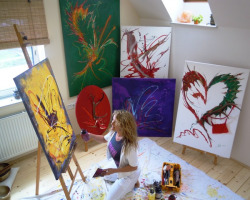 2011 Gymnastic Ladies Treff