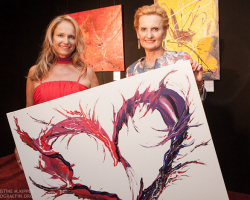 2015 Benefiz Vernissage Casineum