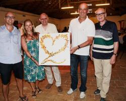 2015 Charity Golf Turnier