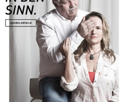 2015 TESTIMONIAL für Odilien-Institut, Graz