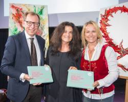 2016 Buchpräsentation BMM Claudia Brandstätter