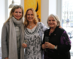 2016 Galerie Sandpeck Wien