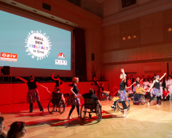 2017 Ball der Vielfalt