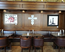 2017 Cafe Schwarzenberg Wien