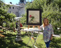 2017 Vatertag Franziskanerkloster Salzburg