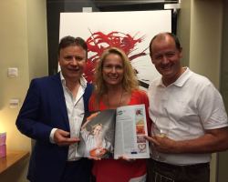 2018 Grazettafest Pösnitzberg