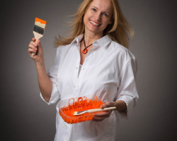 2018 Menschenbild - Entstehung