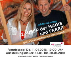 2018 MIR Museum im Rathaus