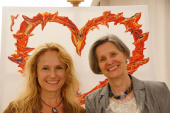 2019 Haus der Frauen Vernissage