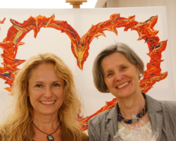 2019 Haus der Frauen Vernissage