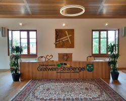 2020 Gratwein-Straßengel Standesamt