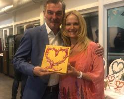 2020 Hotel Novapark Valentinstag