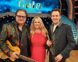 2021 Licht ins Dunkel Gala