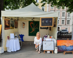 2022 Salzachgalerien Salzburg