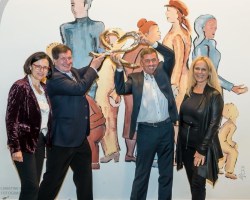 2022 Straßganger Kulturzentrum