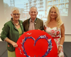 2023 Fünf Jahre Nova Air