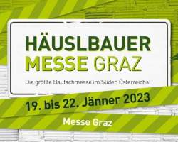 2023 Häuslbauermesse Graz