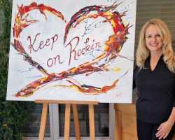 2024 Let's Spend The Night Together