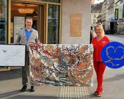 2024 Rotary Club Graz Süd