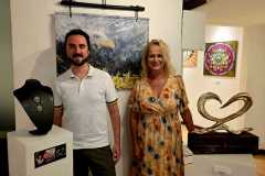 2025 ARTtime Gallerie