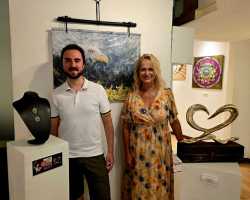 2025 ARTtime Gallerie