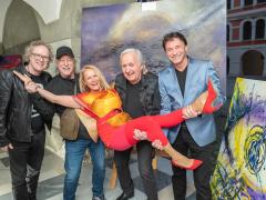 Presseclub Steiermark 1