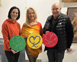 2026 Menschen für Menschen